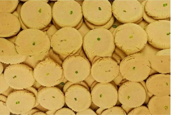 Baba Dham Deoghar Malai Peda 500gm